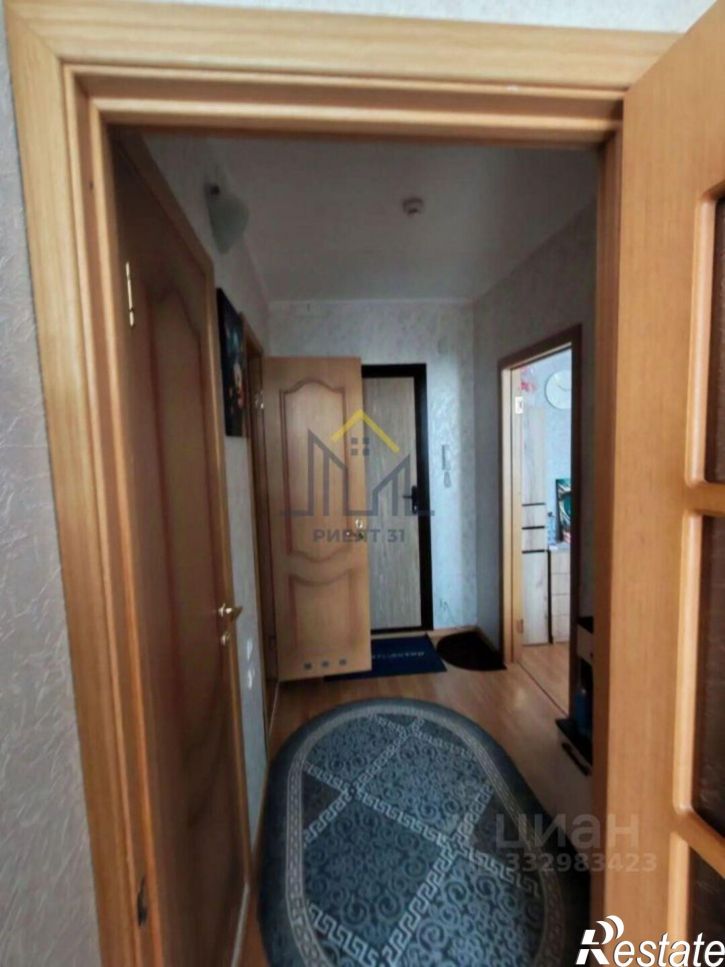 1-комн квартира улица Есенина, 50В,  д. 50В
