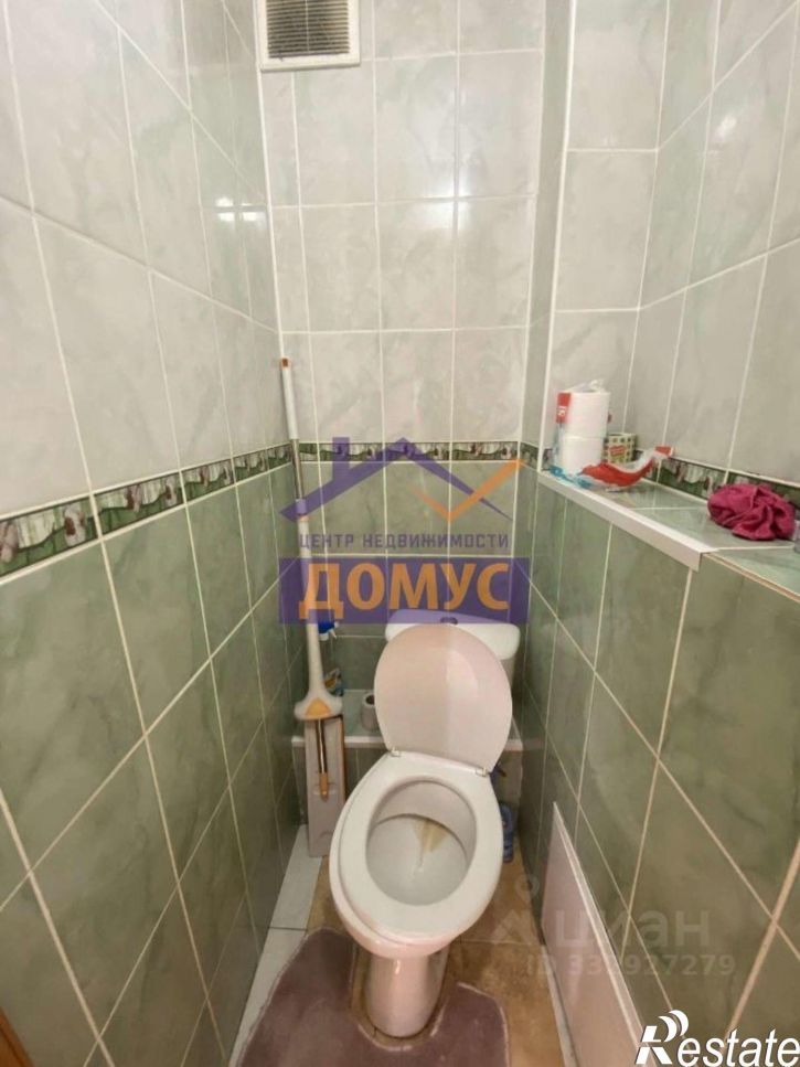 1-комн квартира улица Есенина, 56,  д. 56