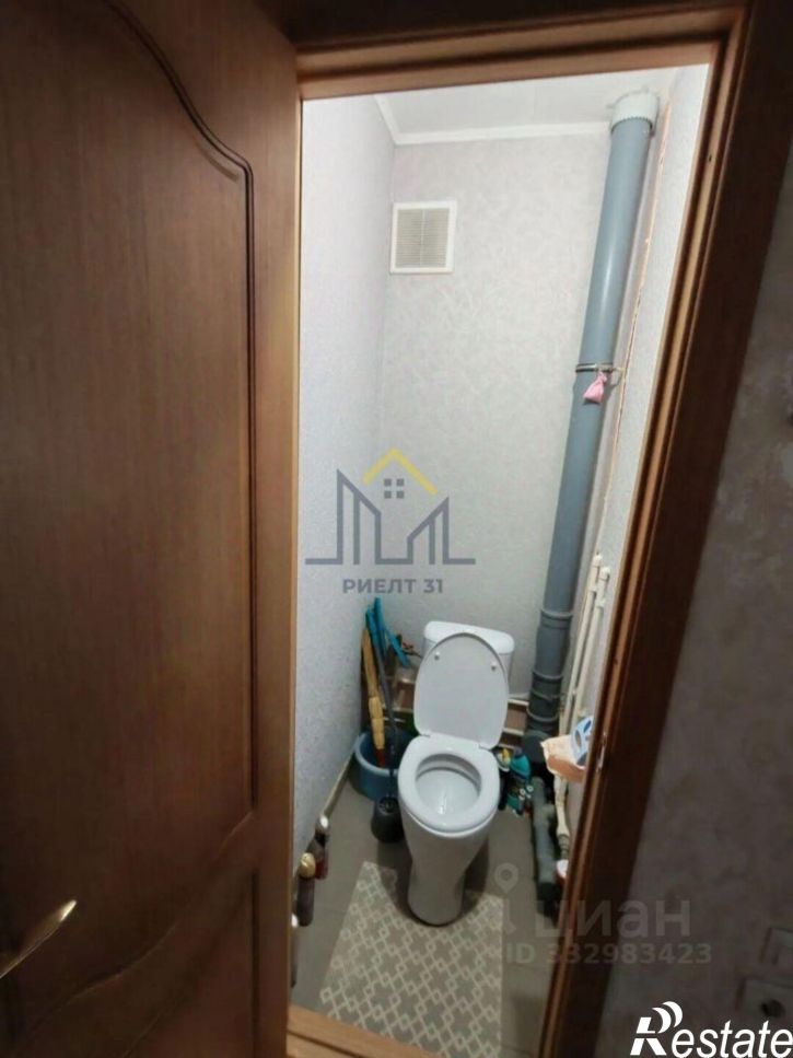 1-комн квартира улица Есенина, 50В,  д. 50В