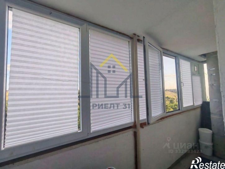 1-комн квартира улица Есенина, 50В,  д. 50В