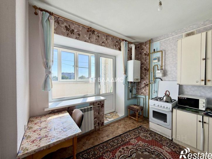 1-комн квартира ул Лермонтова, 9а,  д. 9а