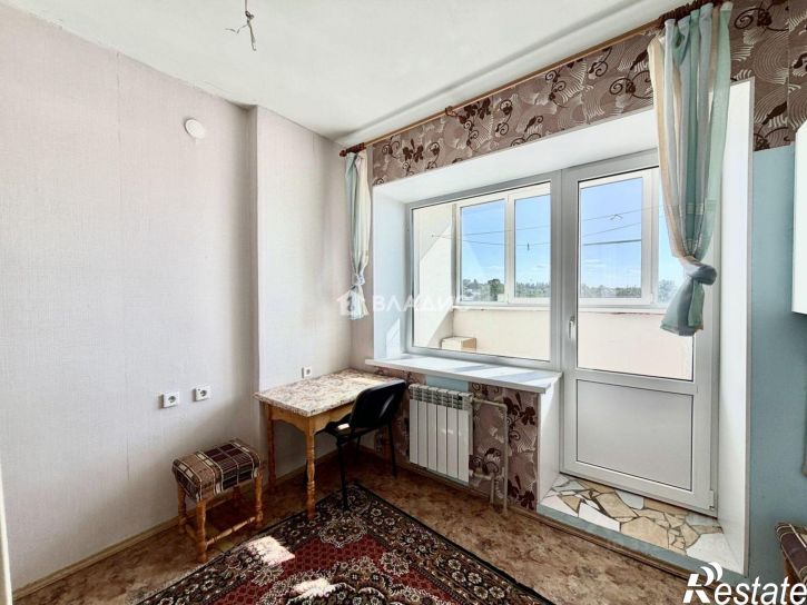 1-комн квартира ул Лермонтова, 9а,  д. 9а