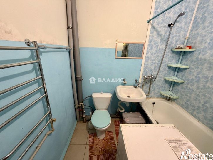 1-комн квартира ул Лермонтова, 9а,  д. 9а