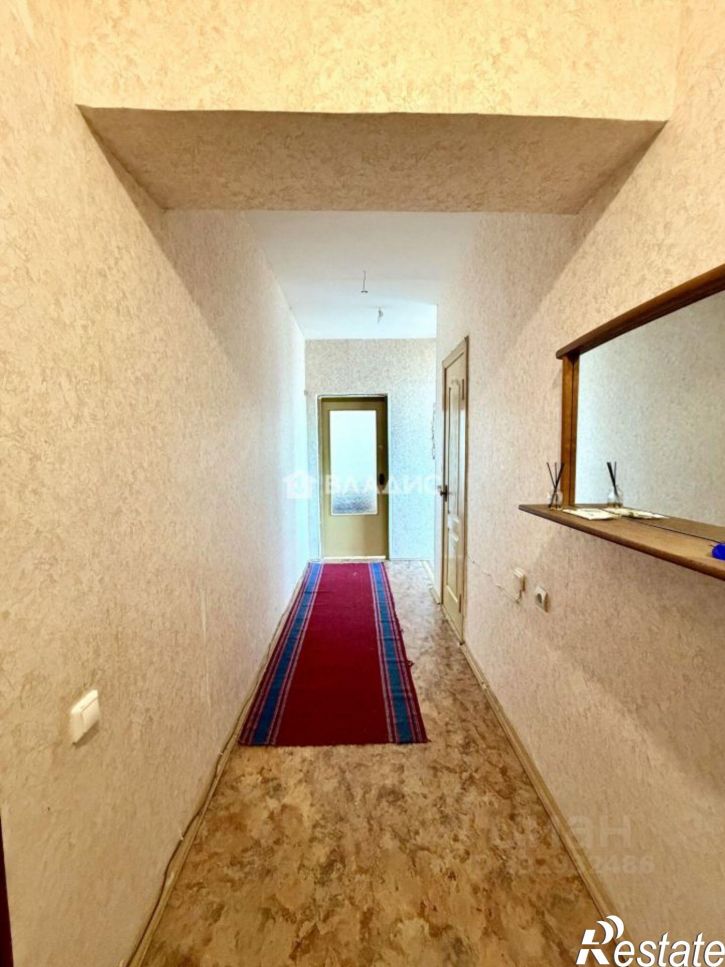 1-комн квартира ул Лермонтова, 9а,  д. 9а