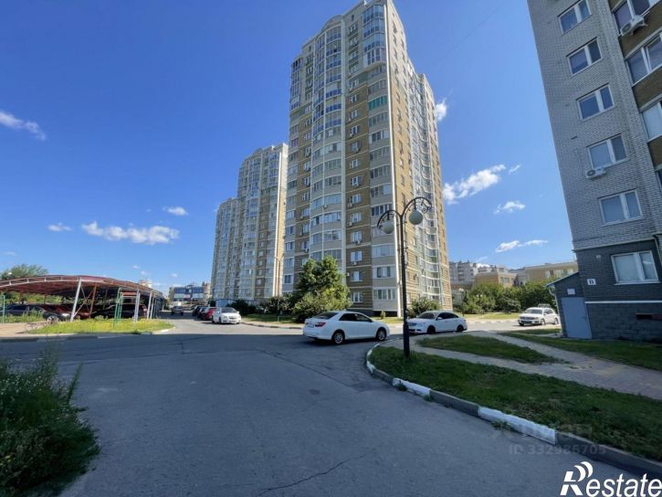 2-комн квартира ул Макаренко, 28,  д. 28