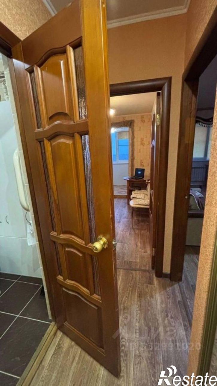 1-комн квартира ул Есенина, 32,  д. 32