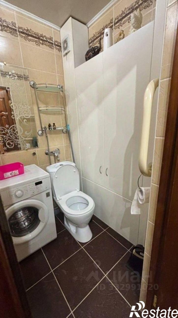 1-комн квартира ул Есенина, 32,  д. 32