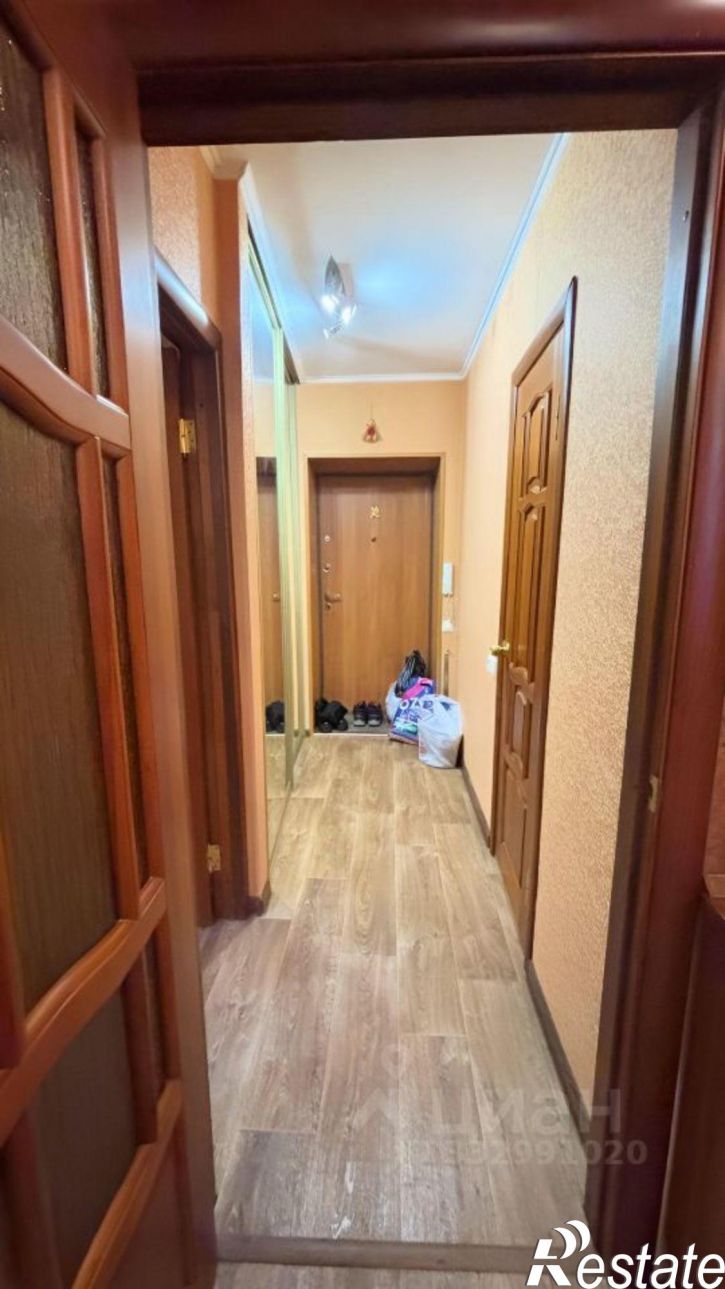 1-комн квартира ул Есенина, 32,  д. 32