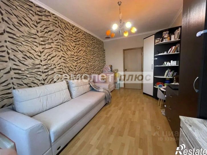 1-комн квартира ул Щорса, 45л,  д. 45л