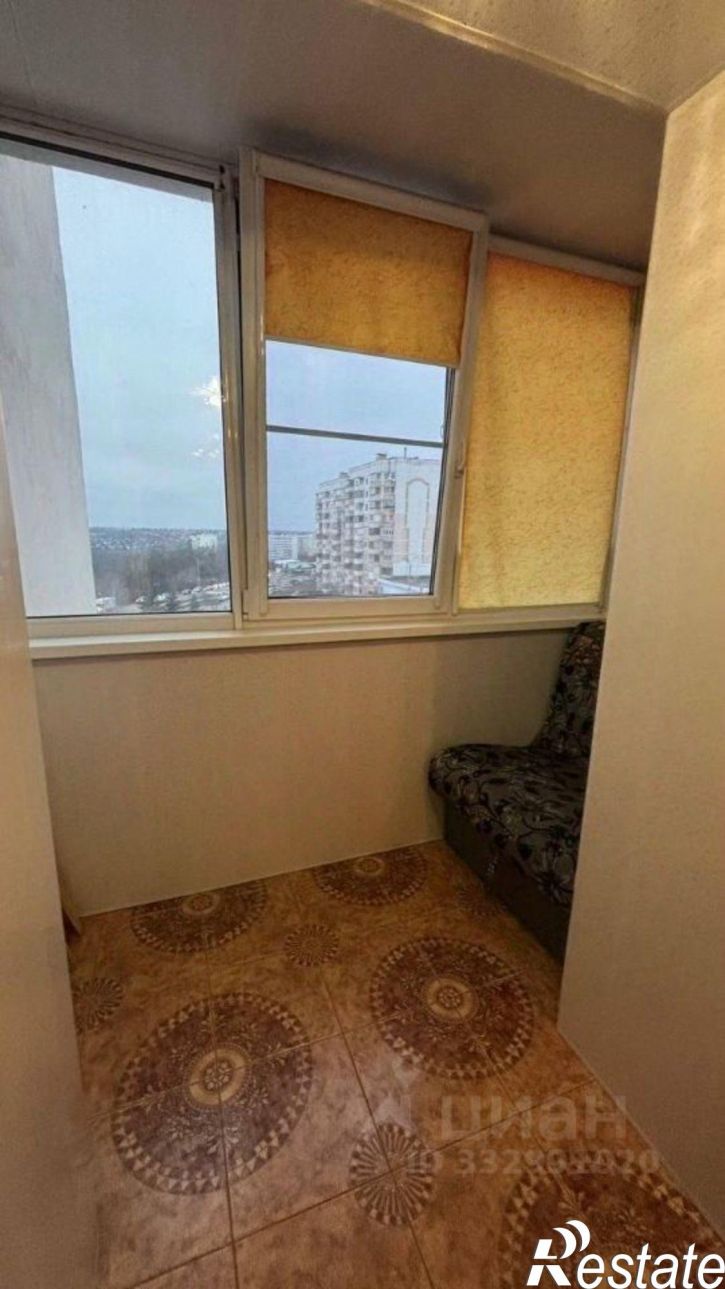1-комн квартира ул Есенина, 32,  д. 32