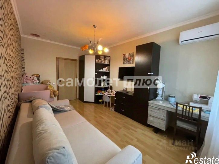 1-комн квартира ул Щорса, 45л,  д. 45л