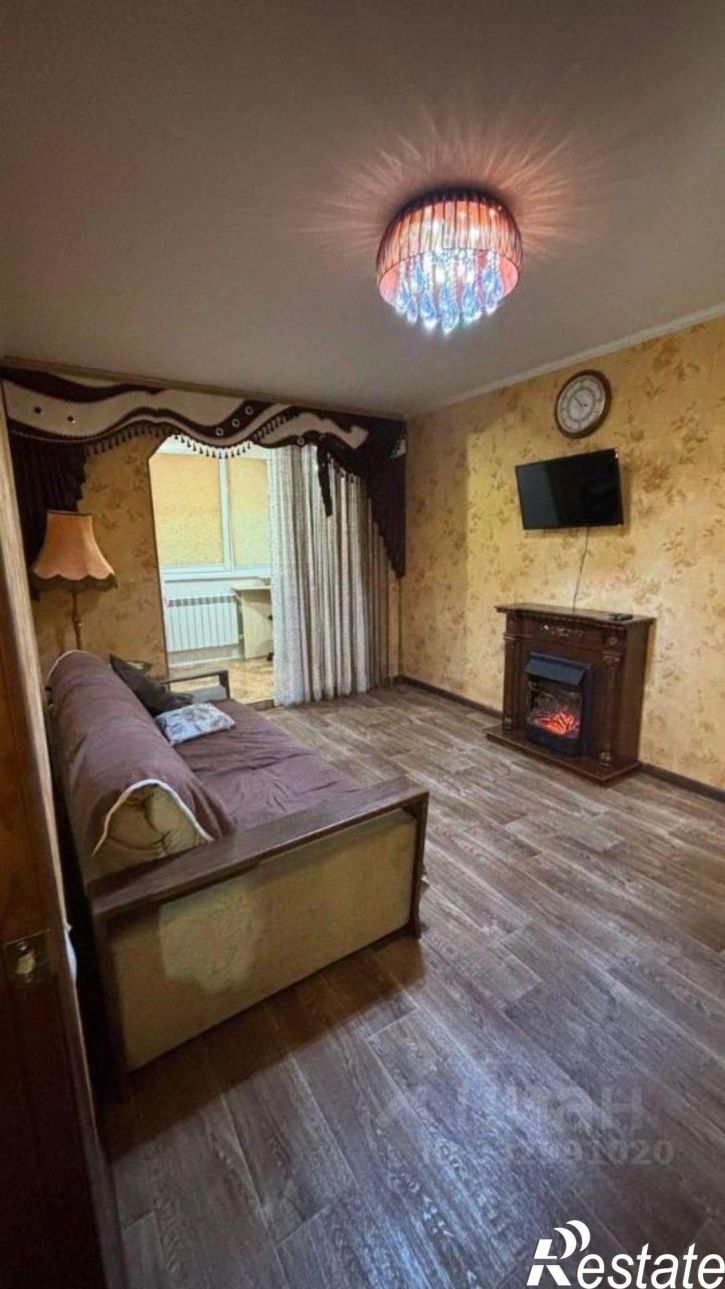 1-комн квартира ул Есенина, 32,  д. 32