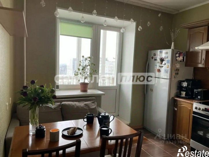 1-комн квартира ул Щорса, 45л,  д. 45л