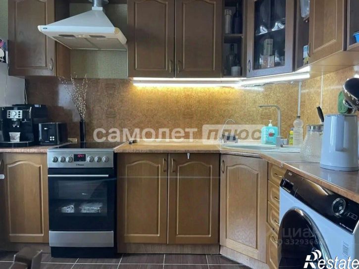 1-комн квартира ул Щорса, 45л,  д. 45л