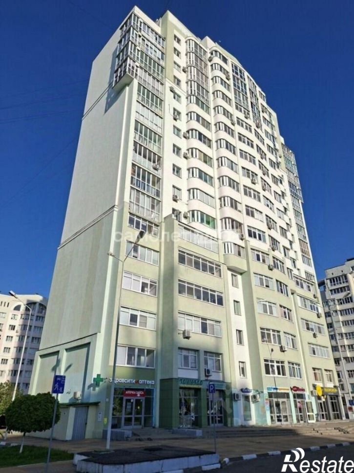 1-комн квартира ул Щорса, 45л,  д. 45л