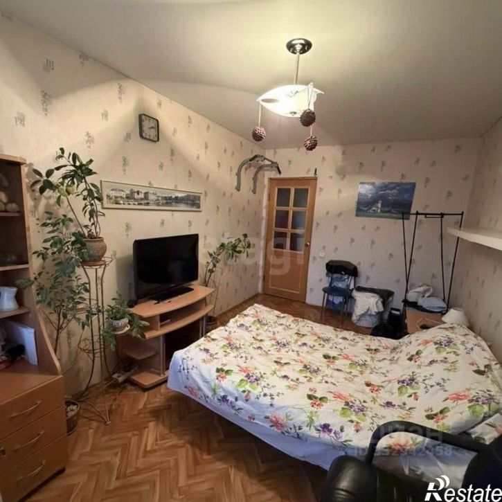 2-комн квартира 2-й Мичуринский пер, 2,  д. 2