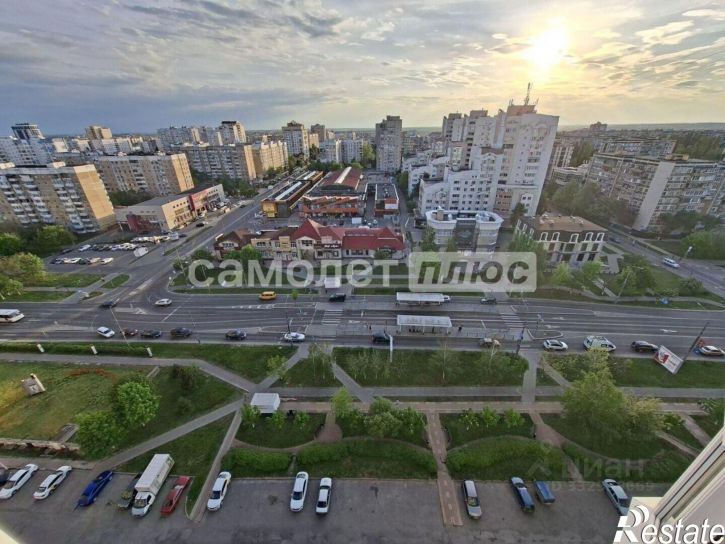 1-комн квартира ул Щорса, 45л,  д. 45л