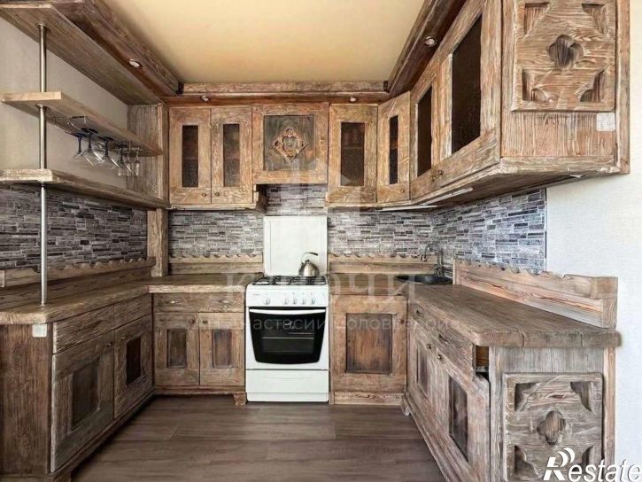 1-комн квартира ул 1-я Центральная, 31,  д. 31