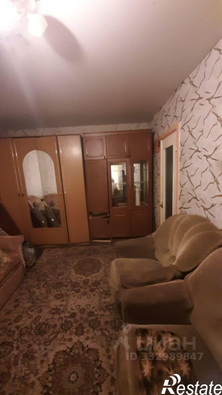 Комната ул Левобережная, 20,  д. 20