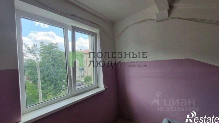 3-комн квартира Белгородский пр-кт, 71,  д. 71