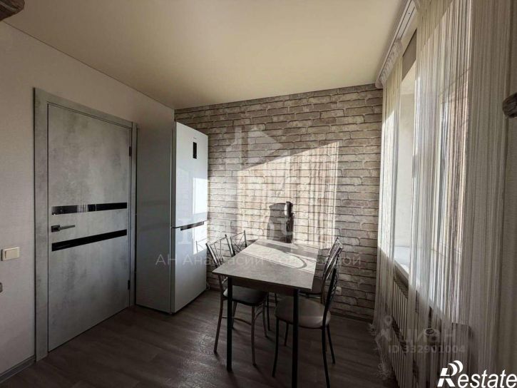 1-комн квартира ул 1-я Центральная, 31,  д. 31