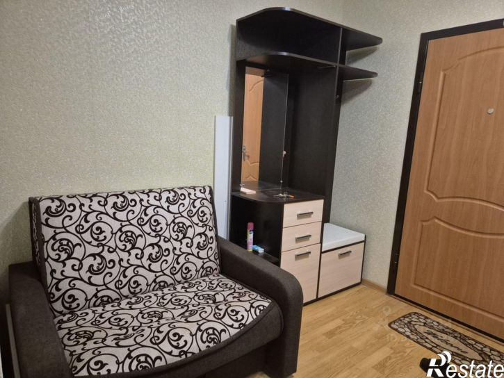 1-комн квартира ул Макаренко, 22,  д. 22