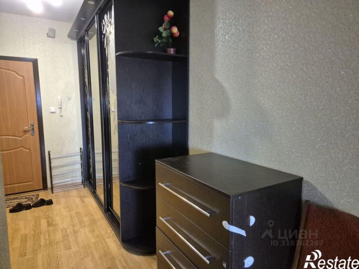 1-комн квартира ул Макаренко, 22,  д. 22