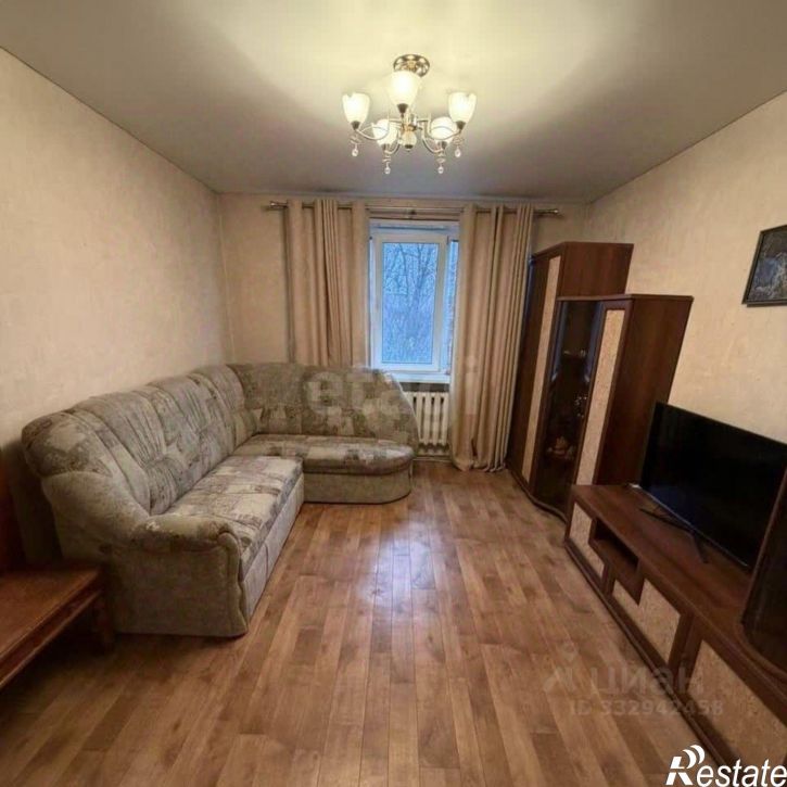 2-комн квартира 2-й Мичуринский пер, 2,  д. 2