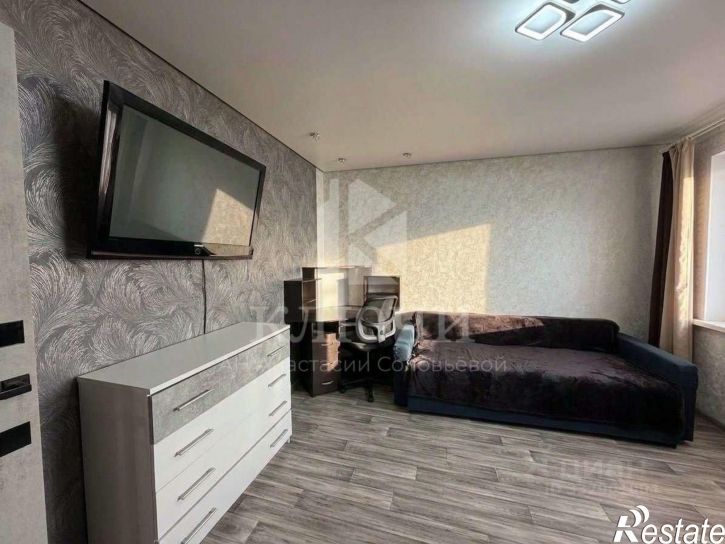1-комн квартира ул 1-я Центральная, 31,  д. 31