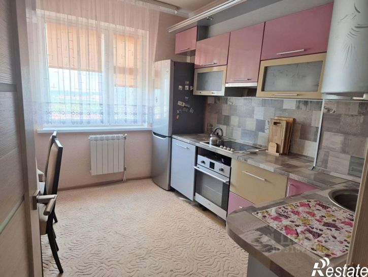 1-комн квартира ул Макаренко, 22,  д. 22