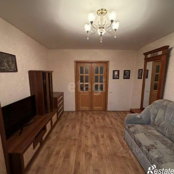 2-комн квартира 2-й Мичуринский пер, 2,  д. 2