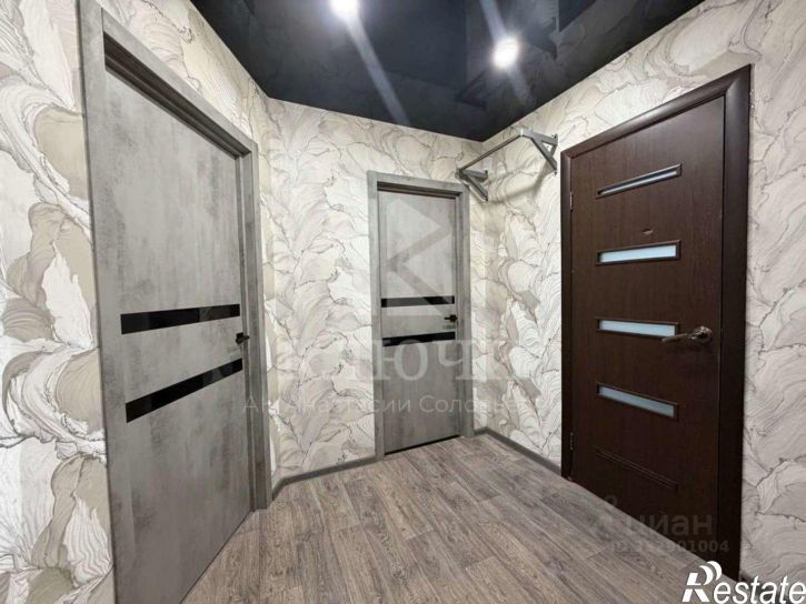 1-комн квартира ул 1-я Центральная, 31,  д. 31