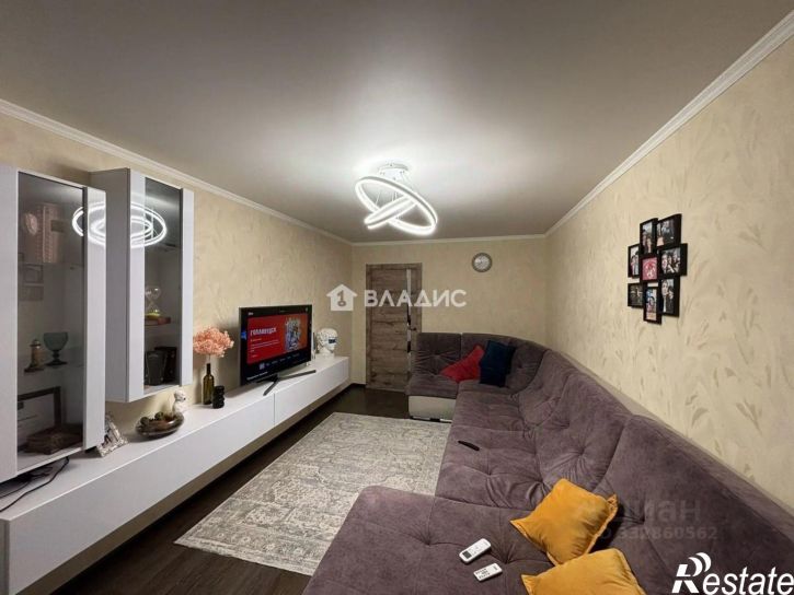 2-комн квартира ул Семашко, 38,  д. 38