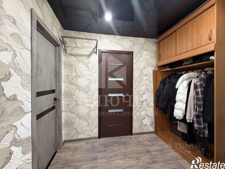 1-комн квартира ул 1-я Центральная, 31,  д. 31
