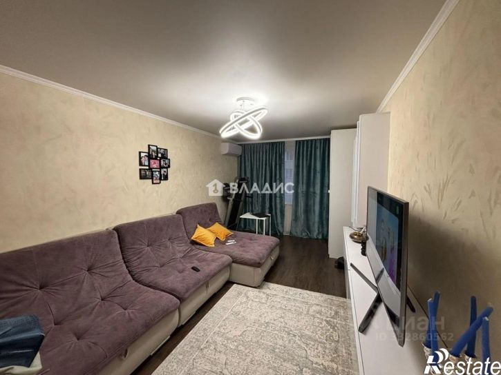 2-комн квартира ул Семашко, 38,  д. 38