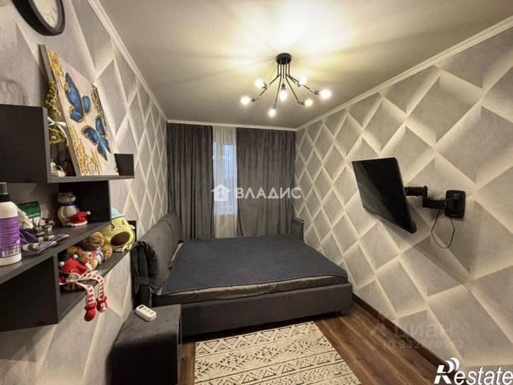 2-комн квартира ул Семашко, 38,  д. 38