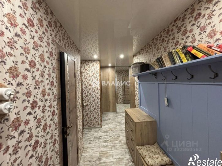 2-комн квартира ул Семашко, 38,  д. 38
