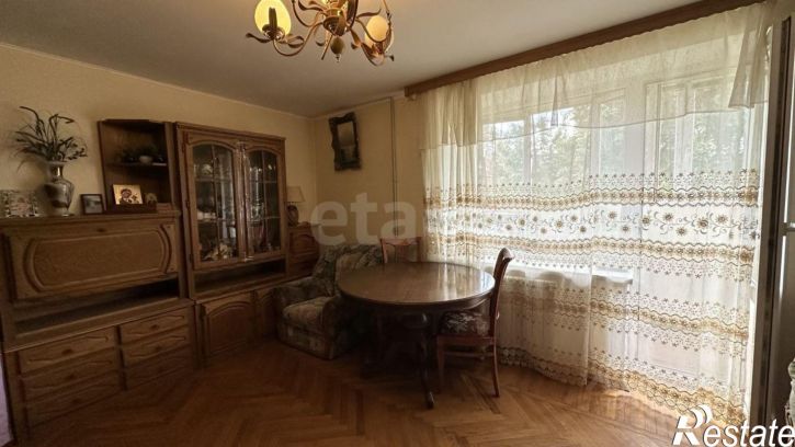 3-комн квартира ул Костюкова, 32,  д. 32