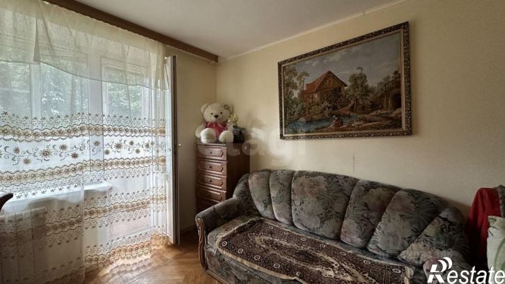 3-комн квартира ул Костюкова, 32,  д. 32