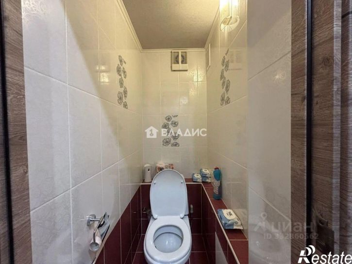 2-комн квартира ул Семашко, 38,  д. 38