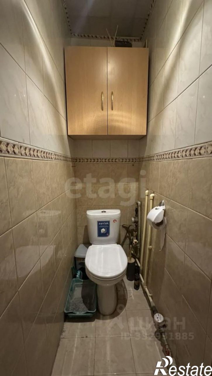 3-комн квартира ул Костюкова, 32,  д. 32