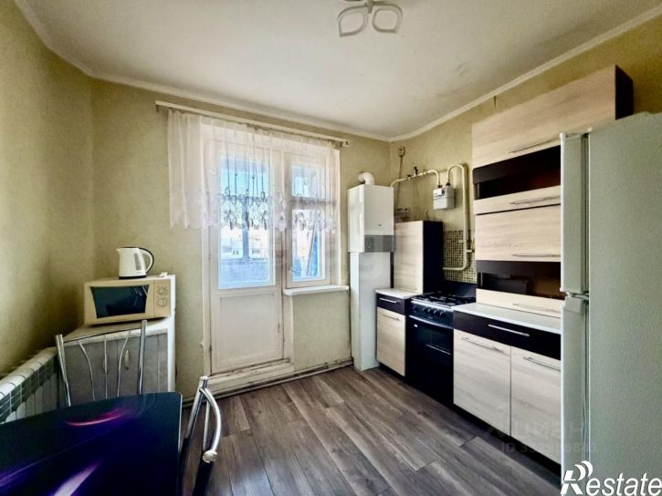 2-комн квартира ул Есенина, 8а,  д. 8а