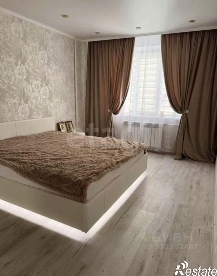 5-комн квартира ул Чехова, 7,  д. 7