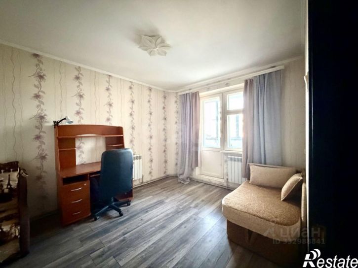 2-комн квартира ул Есенина, 8а,  д. 8а