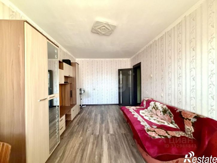2-комн квартира ул Есенина, 8а,  д. 8а