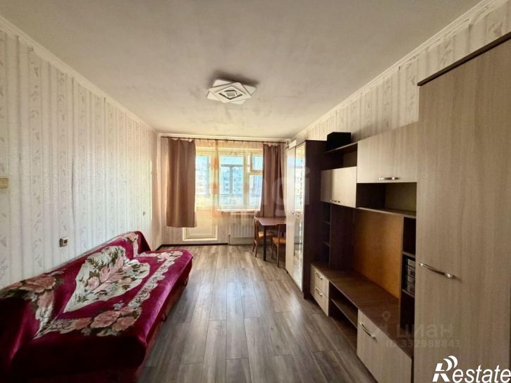 2-комн квартира ул Есенина, 8а,  д. 8а