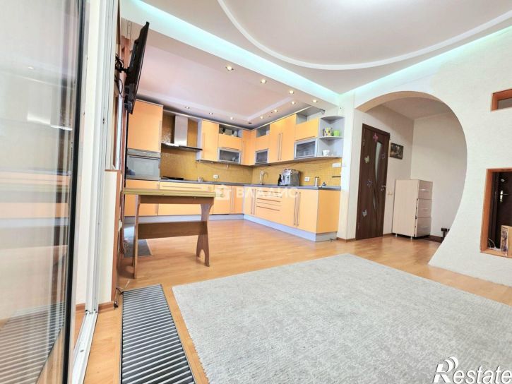 2-комн квартира ул Парковая, 1,  д. 1