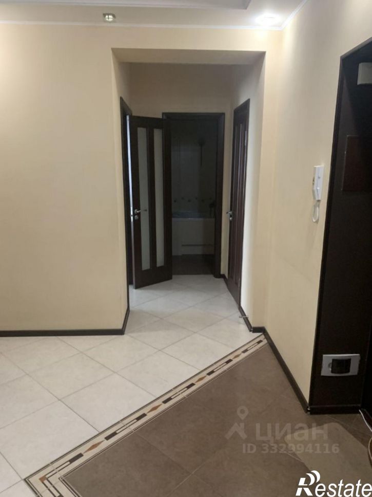 2-комн квартира б-р Юности, 23,  д. 23