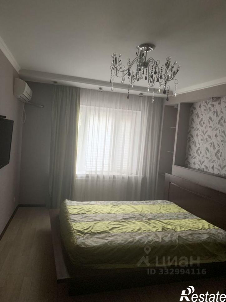 2-комн квартира б-р Юности, 23,  д. 23