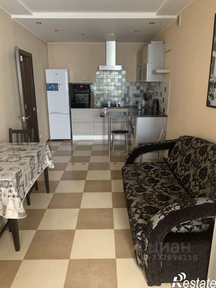 2-комн квартира б-р Юности, 23,  д. 23